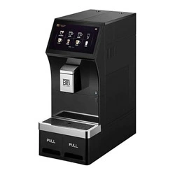 Кофемашина суперавтоматическая Rosso BTB-102