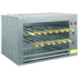 Шашлычница электрическая Sikom МК-22.8Э