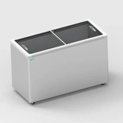 Ларь морозильный Italfrost CF 600 FQ