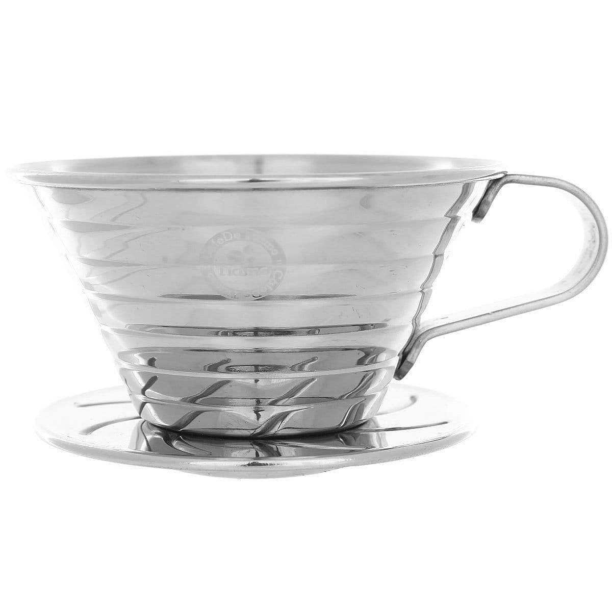 Воронка металлическая Tiamo Hg5050mr