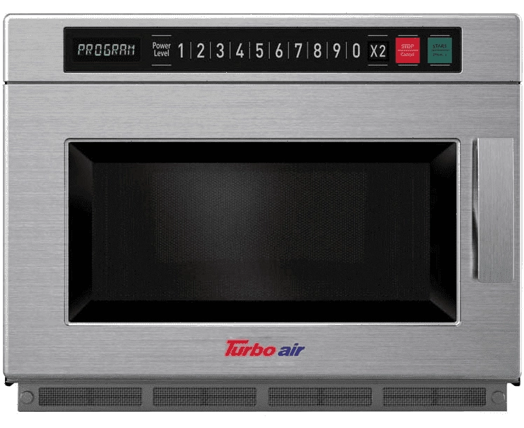 Микроволновая печь Turbo Air TMW-1400HD