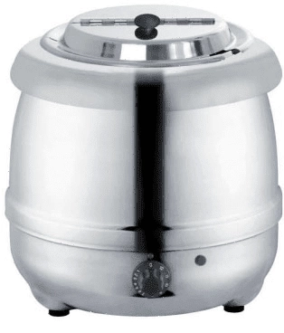 Мармит для первых блюд Gastrorag 81010SP