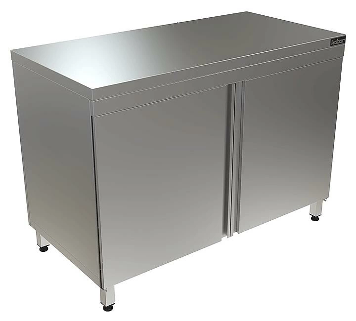 Стол-тумба кухонный Кобор СТ-120/70/Р