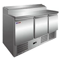 Стол холодильный (для пиццы) Cooleq PS300
