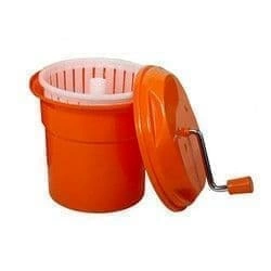 Центрифуга для сушки салата Kocateq WF25