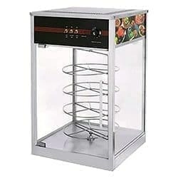 Тепловая витрина для пиццы Viatto HW-815
