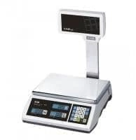 Весы торговые CAS ER JR-15CBU