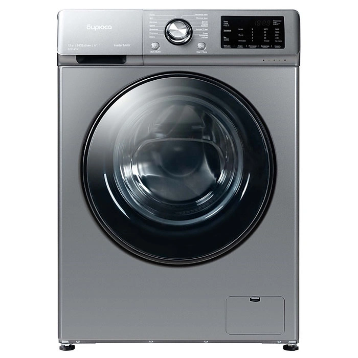 Стиральная машина Бирюса WM-SL1214/15 M