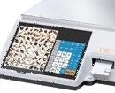 Весы торговые CAS CL3000-6B TCP-IP