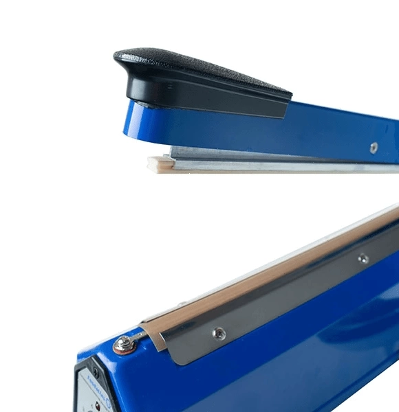 Запаиватель пакетов ручной Foodatlas PFS-300 Pro (алюм, 8 мм)