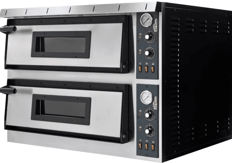 Печь для пиццы Itpizza ML66