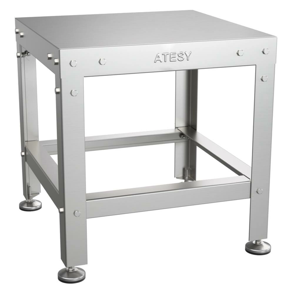 Подтоварник Atesy ПКИ-С-400.400.420-02