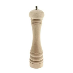 Мельница для соли 25см деревянная, натуральный цвет Marlux Java S349.250101