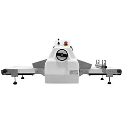 Тестораскатка настольная Kocateq OMJ370 с конвейером 37х131,5 см