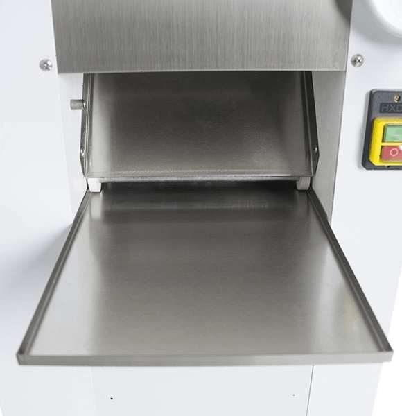 Тестораскаточная машина Foodatlas YM-350B 380В