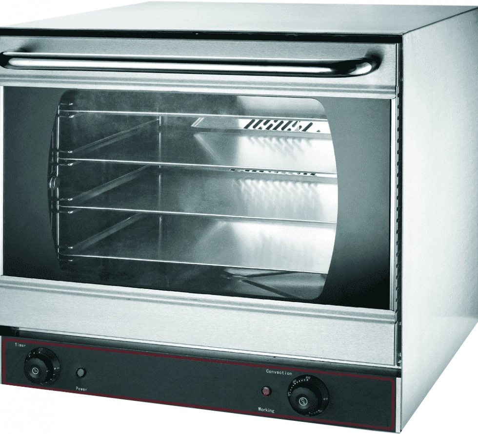 Печь конвекционная Gastrorag YXD-EN-40