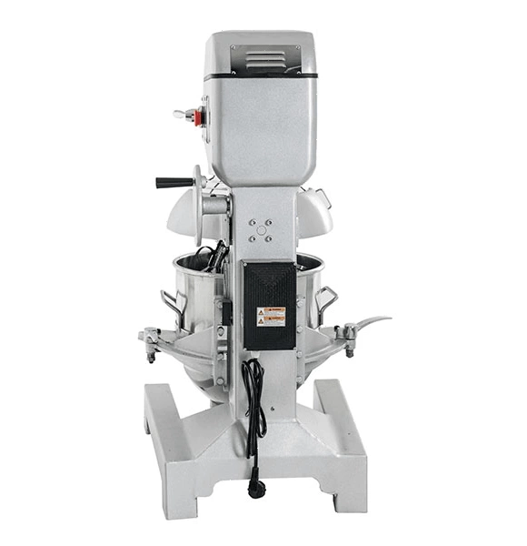Миксер планетарный Foodatlas B-40BA Eco