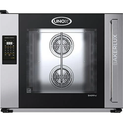 Конвекционная печь Unox XEFR-06EU-ELRV
