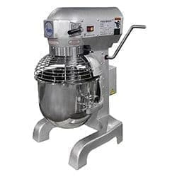 Миксер планетарный Viatto B-30P 380В