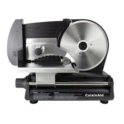 Слайсер CuisinAid CD-MS220BSK