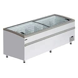 Бонета морозильная Bonvini BFG 1850