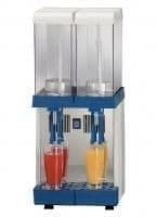 Сокоохладитель CAB Luke MAJOR 2x9L