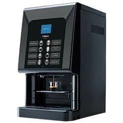 Кофемашина Saeco Phedra Evo Cappuccino