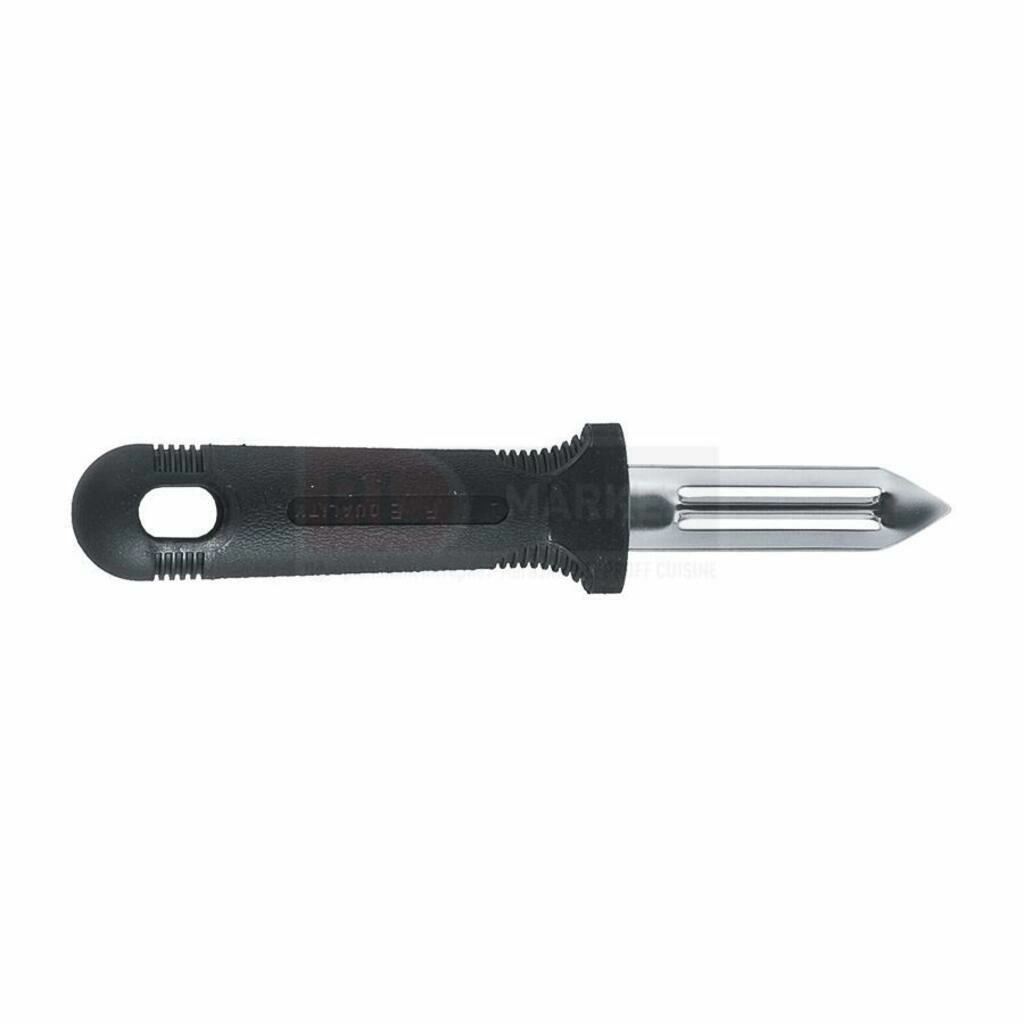Нож для чистки овощей 8см (овощечистка) P.L. Proff Cuisine | GS-10826-80SOP-BK201-REPL