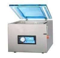 Вакуумный упаковщик Hualian Machinery HVC-510T/2A 220В