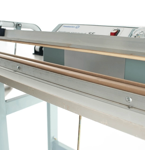 Запайщик напольный Foodatlas SF-B1000 Pro