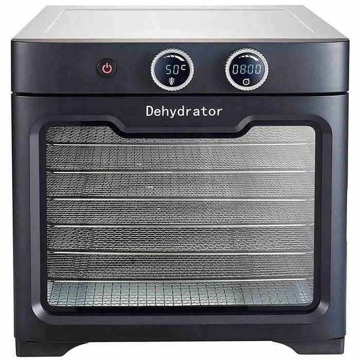 Дегидратор Airhot FD-8 Glass-DM