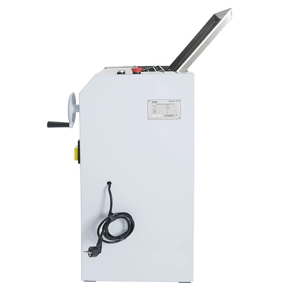 Тестораскаточная машина Foodatlas YM-350B 380В
