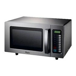 Печь микроволновая Whirlpool PRO 25 IX
