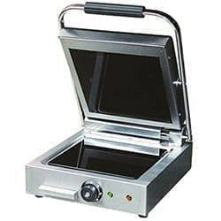 Гриль контактный Gastrorag NPL-EC-1
