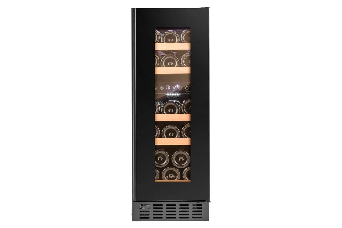 Шкаф винный Temptech OX30DRB
