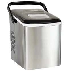 Льдогенератор CuisinAid CD-IM12SS