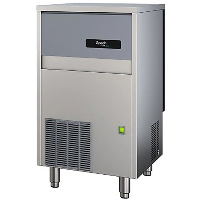 Льдогенератор Apach Cook Line AGB111.19B W R290