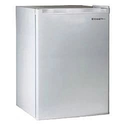 Шкаф морозильный (минибар) Cooleq TBF-60S..-18/-14°С