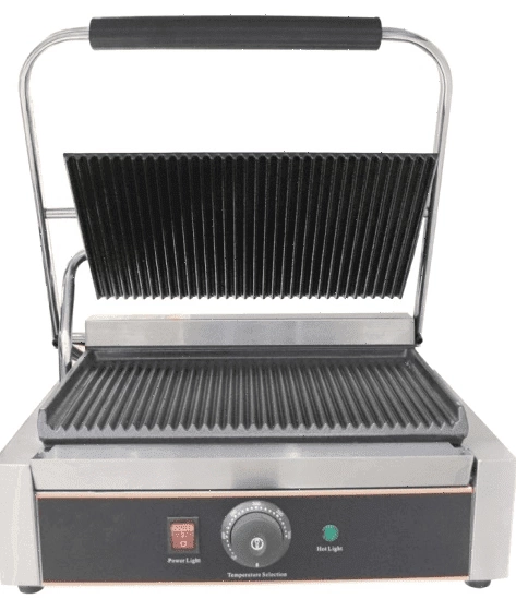 Гриль контактный Kocateq GH811EANW