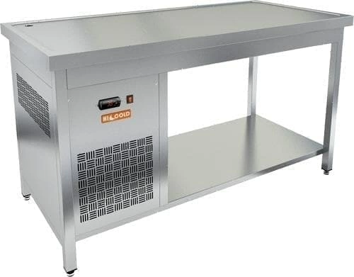 Стол с охлаждаемой поверхностью Hicold SO-15/7