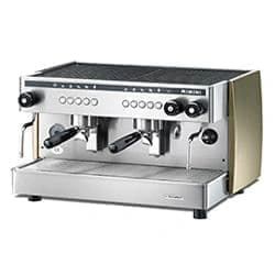 Кофемашина рожковая Quality Espresso Futurmat Rimini А2