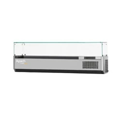 Витрина холодильная Apach Chef Line LDR20032G