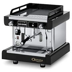 Кофемашина рожковая Astoria C.M.A. Pratic Avant SAE/1, черная