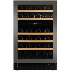 Винный шкаф Dunavox DAUF-38.100DSS.TO