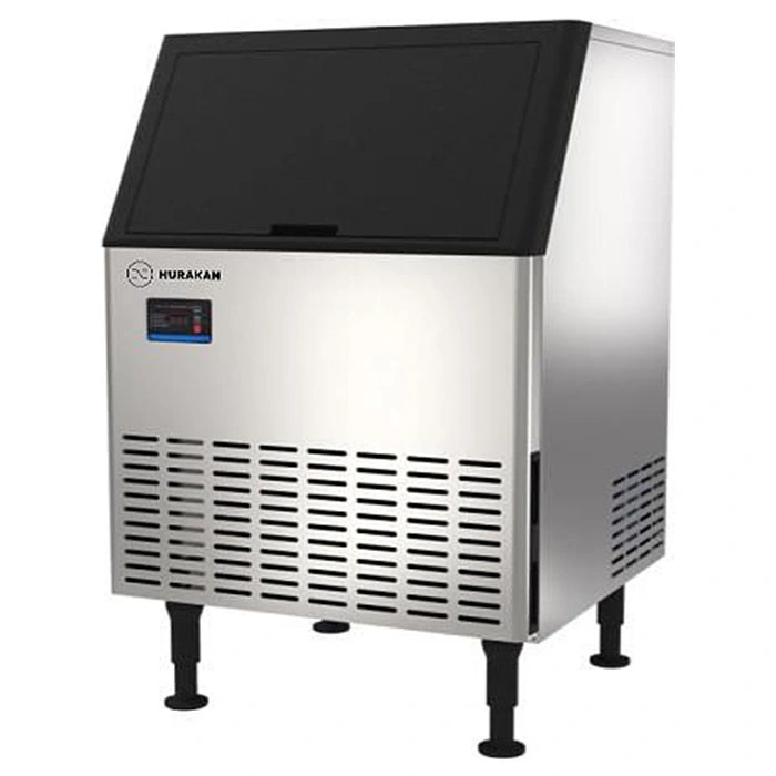 Льдогенератор Hurakan HKN-IMC100H (кубики)