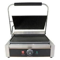 Гриль контактный Kocateq GH811EANW