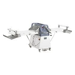 Тестораскаточная машина WLBake DSF 600-1200