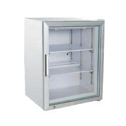 Шкаф морозильный (минибар) Koreco SD100G..-22/-18°С