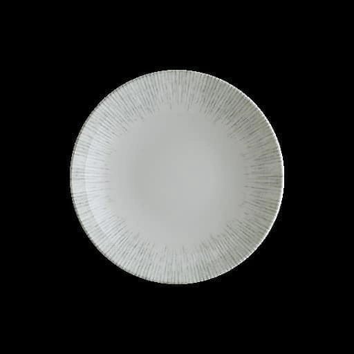Тарелка Bonna Iris IRS BLM 23 CK