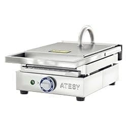 Гриль контактный Atesy Маэстро ГК-1/1.55Р